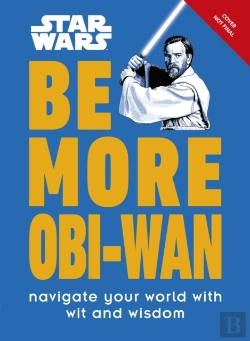 Bertrand.pt - Star Wars Be More Obi-Wan
