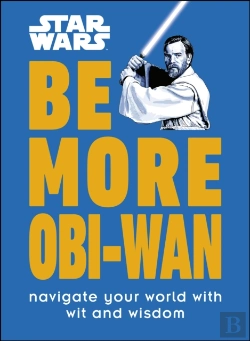 Bertrand.pt - Star Wars Be More Obi-Wan