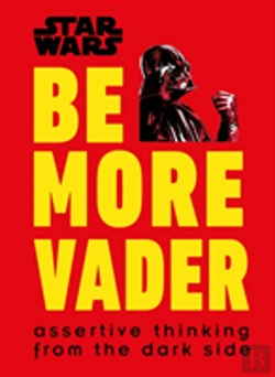 Bertrand.pt - Star Wars Be More Vader