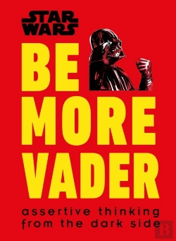 Bertrand.pt - Star Wars Be More Vader