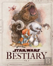 Star Wars Bestiary, Vol. 1