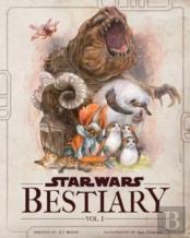 Star Wars Bestiary, Vol. 1
