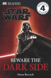 Star Wars Beware The Dark Side