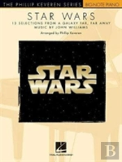 Star Wars Bignote Piano