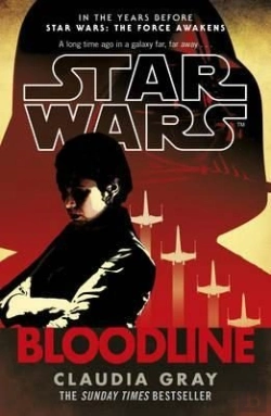 Bertrand.pt - Star Wars: Bloodline