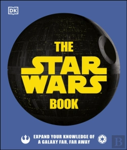 Bertrand.pt - Star Wars Book