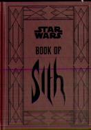 Star Wars - Book Of Sith