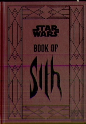 Star Wars - Book Of Sith