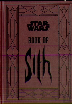 Bertrand.pt - Star Wars - Book Of Sith