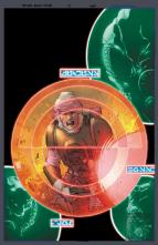 Star Wars: Bounty Hunters Vol. 5 - The Raid On The Vermillion
