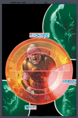 Bertrand.pt - Star Wars: Bounty Hunters Vol. 5 - The Raid On The Vermillion