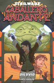 Star Wars Caballero Andante Nº 02/03