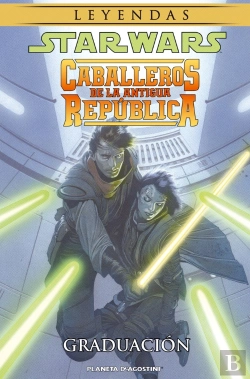 Bertrand.pt - Star Wars Caballeros De La Antigua República Nº 01/10