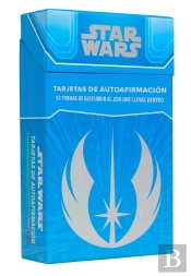 Star Wars. Cartas De Afirmacion