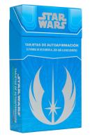 Star Wars. Cartas De Afirmacion