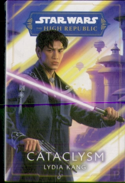 Bertrand.pt - Star Wars: Cataclysm (The High Republic)