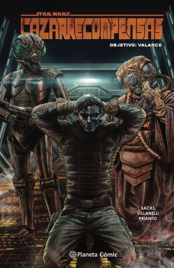 Bertrand.pt - Star Wars Cazarrecompensas Nº 02