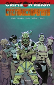 Star Wars Cazarrecompensas Nº 04
