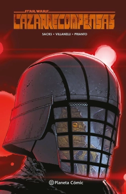Bertrand.pt - Star Wars Cazarrecompensas Nº 05