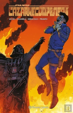 Bertrand.pt - Star Wars Cazarrecompensas Nº 06