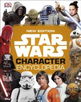 Star Wars Character Encyclopedia, New Edition