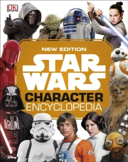 Bertrand.pt - Star Wars Character Encyclopedia, New Edition