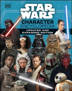 Bertrand.pt - Star Wars Character Encyclopedia Updated And Expanded Edition