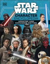 Star Wars Character Encyclopedia Updated And Expanded Edition