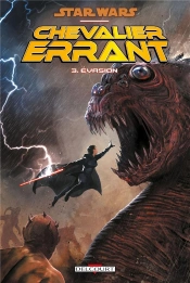 Star Wars Chevalier Errant T03
