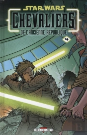 Star Wars - Chevaliers De L'Ancienne République T.4 ; L'Invasion De Taris