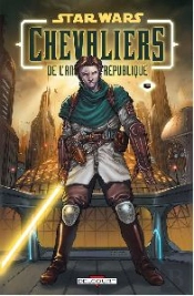 Star Wars - Chevaliers De L'Ancienne République T.5 ; Sans Pitié