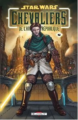 Bertrand.pt - Star Wars - Chevaliers De L'Ancienne République T.5 ; Sans Pitié