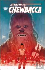 Star Wars - Chewbacca
