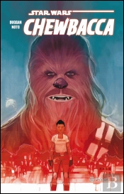 Star Wars - Chewbacca