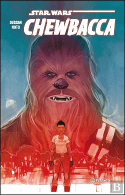 Bertrand.pt - Star Wars - Chewbacca