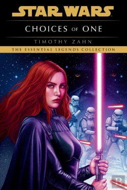 Bertrand.pt - Star Wars: Choices Of One
