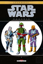 Star Wars Classic T04