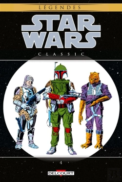 Bertrand.pt - Star Wars Classic T04