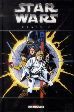 Bertrand.pt - Star Wars - Classic T.1