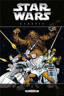 Bertrand.pt - Star Wars - Classic T.2