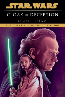 Bertrand.pt - Star Wars: Cloak Of Deception