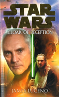 Bertrand.pt - Star Wars: Cloak Of Deception
