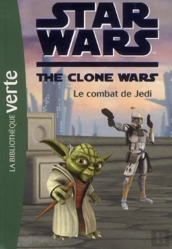 Bertrand.pt - Star Wars Clone Wars 14 - Le Duel Des Jedi