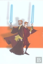 Star Wars - Clone Wars ; Coffret T.1 A T.4