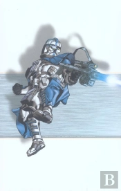 Star Wars - Clone Wars; Coffret T.1 A T.4
