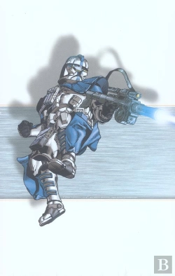 Bertrand.pt - Star Wars - Clone Wars; Coffret T.1 A T.4