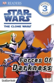 Star Wars Clone Wars Forces Of Darkness