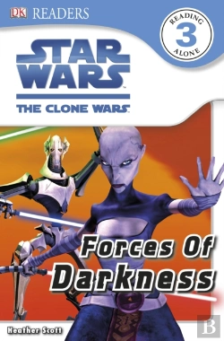 Bertrand.pt - Star Wars Clone Wars Forces Of Darkness