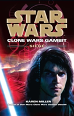 Bertrand.pt - Star Wars: Clone Wars Gambit - Siege