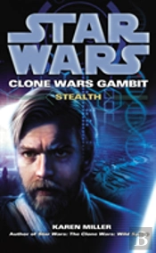 Star Wars: Clone Wars Gambit - Stealth